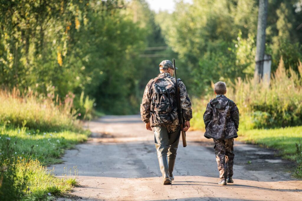 Deer Season: A Time of Tradition, Adventure, and Learning